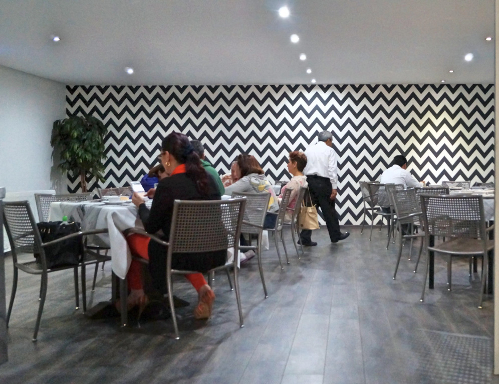 Suites Meson del Cid