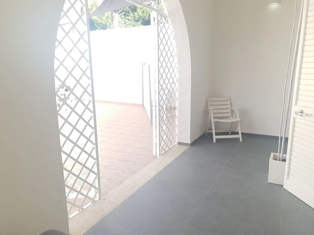Complesso Turistico La Medusa