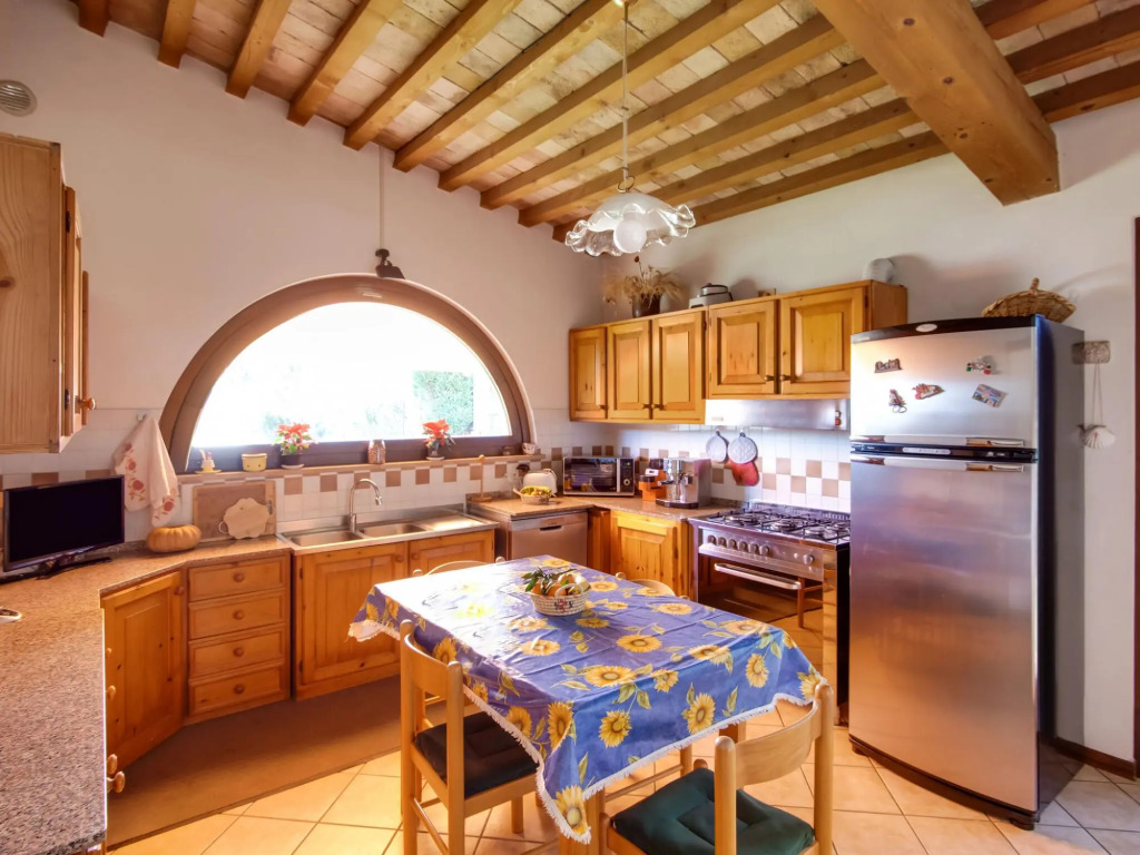 Villa in Marche with Private Pool