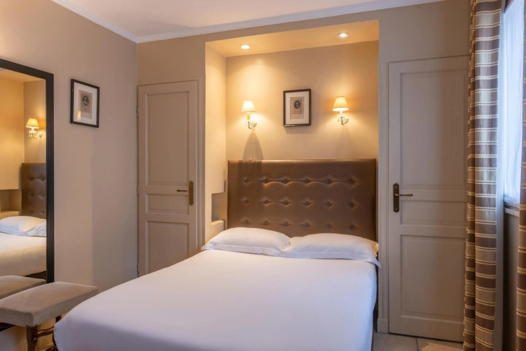 Hotel Albe Bastille