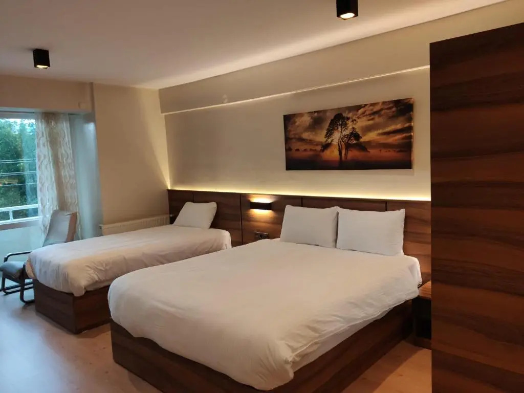 Bolu Evim Otel