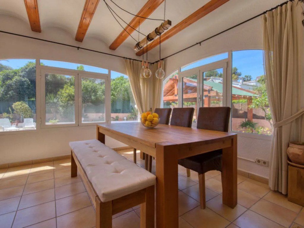 Holiday Home Anguilaga by Interhome