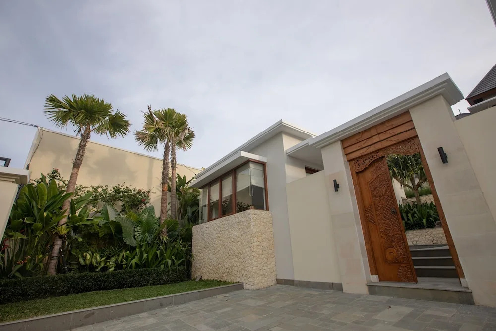 Amandara villa uluwatu
