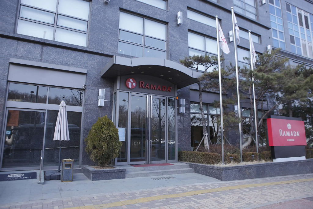 Ramada by Wyndham Dongtan