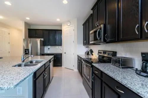 Sawyer Palm Place Villa #258900 Villa