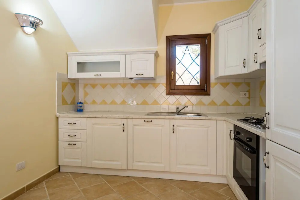Villaggio Perlacea - Your House in Sardinia