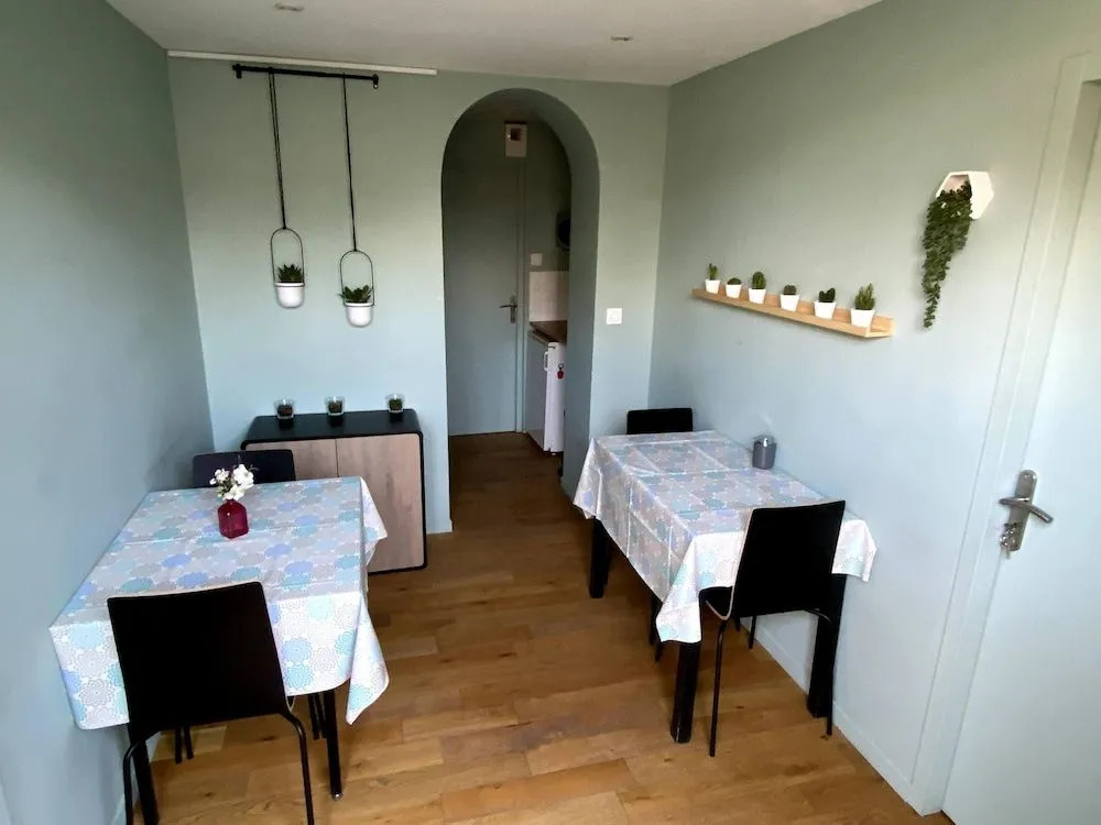 Au 10 Bed & Breakfast