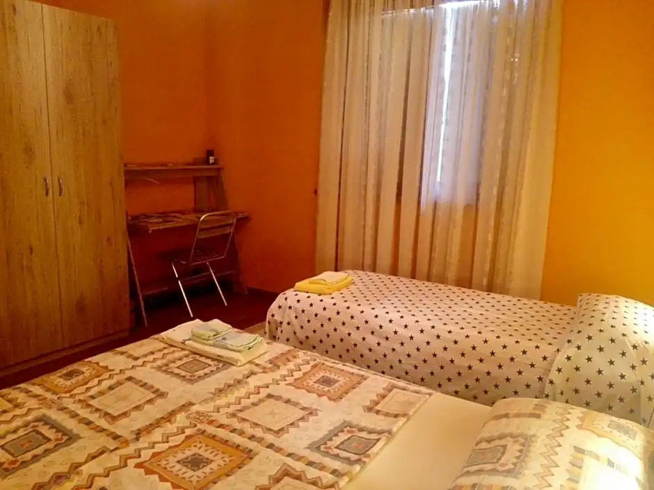 B&B Villa Claudia