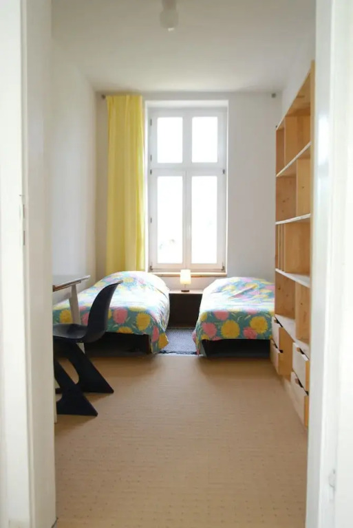 Modern Bungalow in Blowatz Near Sea