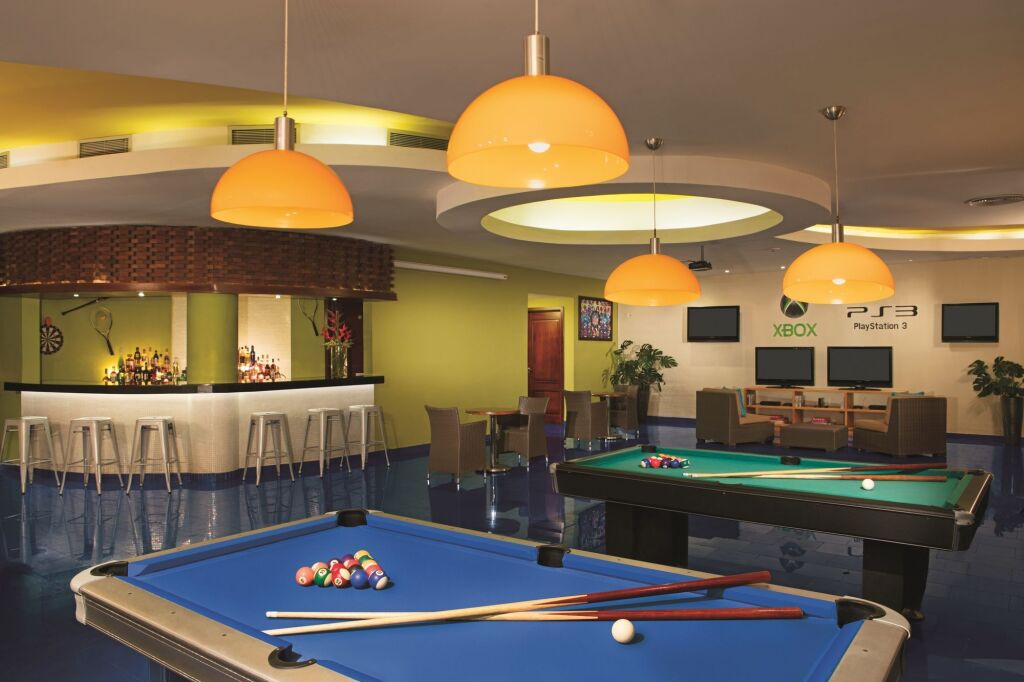 Dreams Royal Beach Punta Cana - All Inclusive