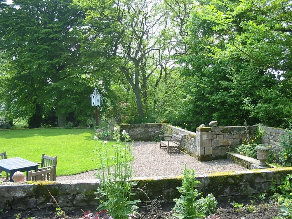 Otterburn Castle