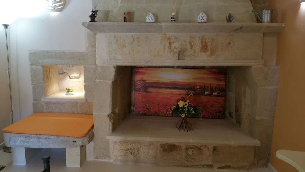 Masseria San Cosimo Agriresort