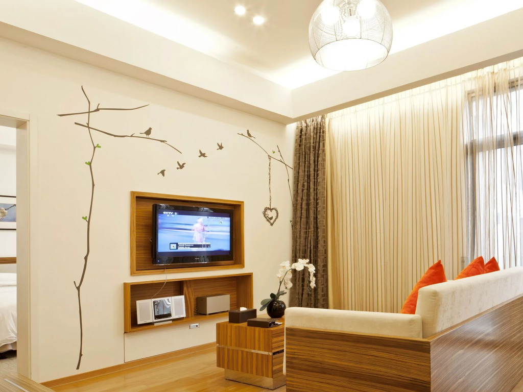 Suisse Place Ligongdi Suzhou