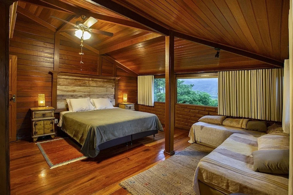 Sitio Jatoba/Lapinha da Serra