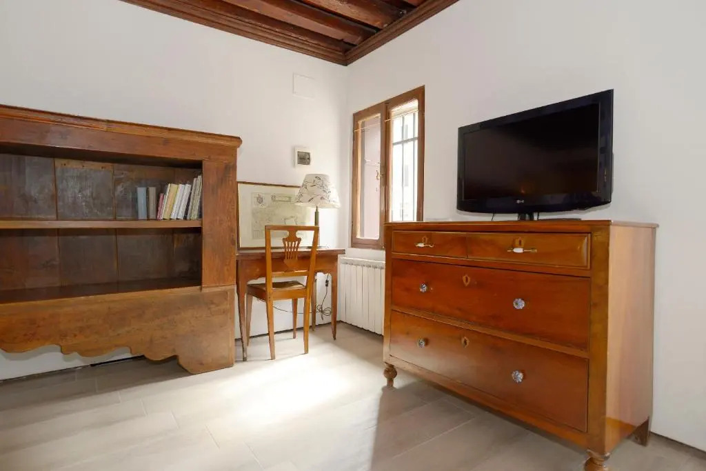 Ca RIZZI