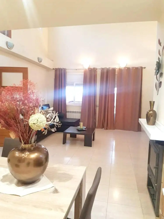 Villa with 7 Bedrooms in Olivella, with Wonderful Mountain View, Private Pool, Enclosed Garden