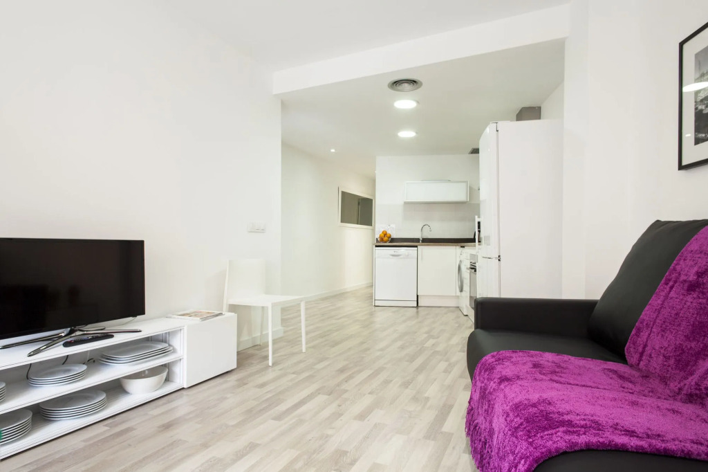Habitat Apartments Blanca