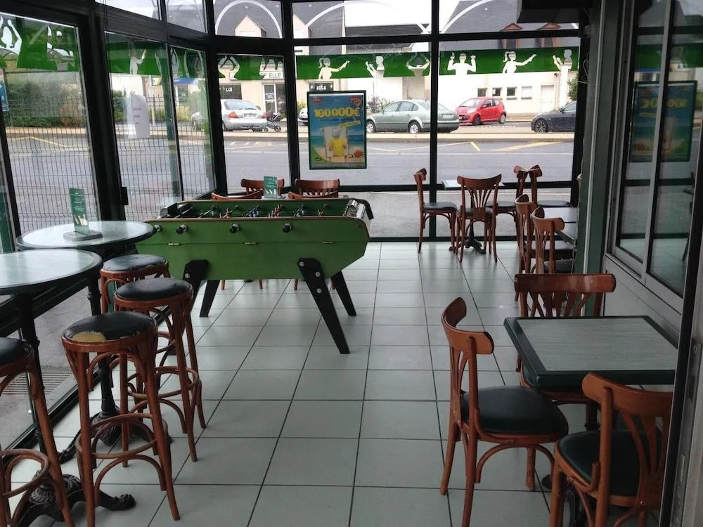 Le Relais Du Velors