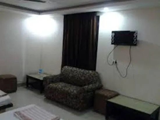 Hotel Nihal Inn