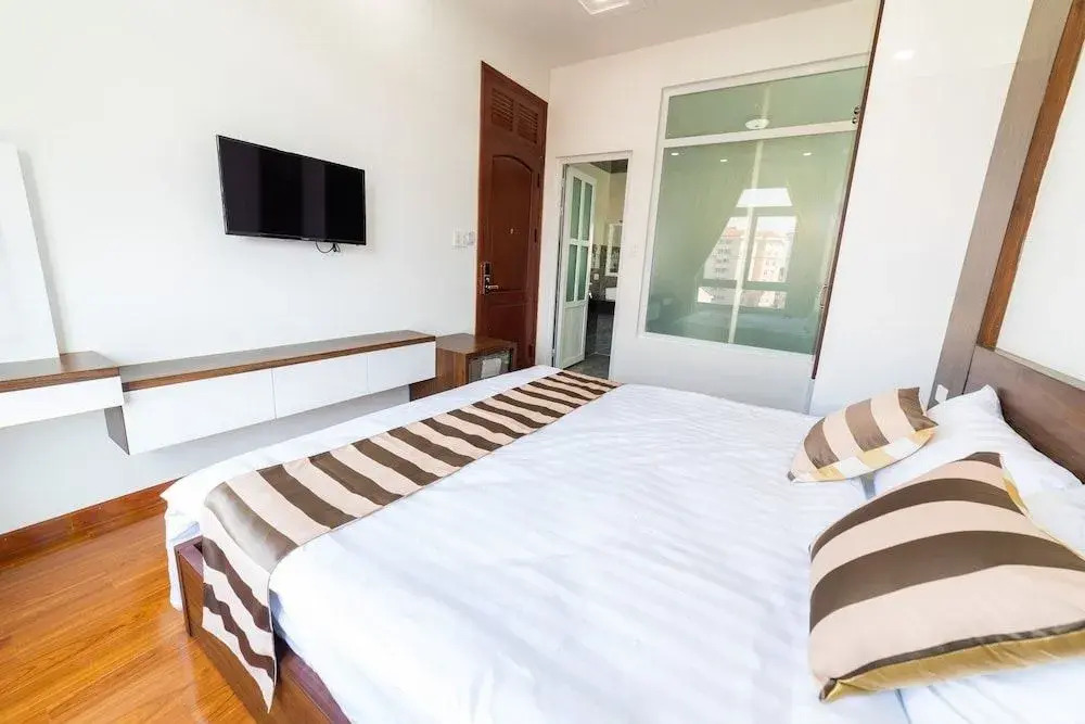 King Villa