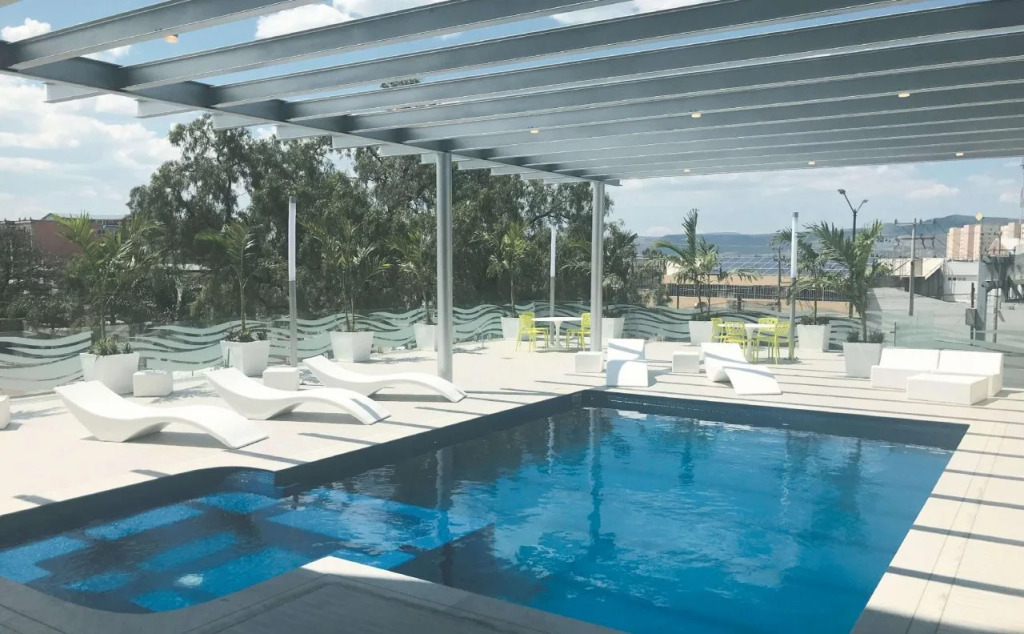 LG Hotel La Torre