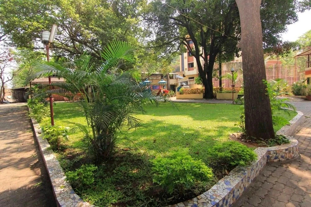 Royal Park Resort