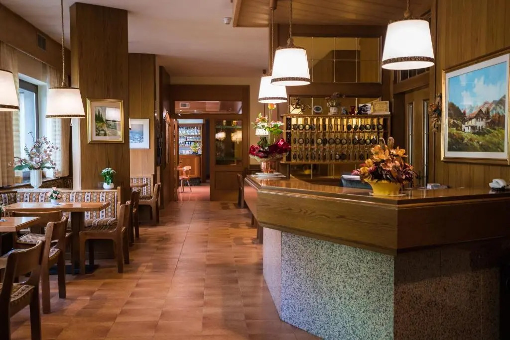 Hotel Rio