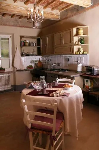Casa Soleluna B&B