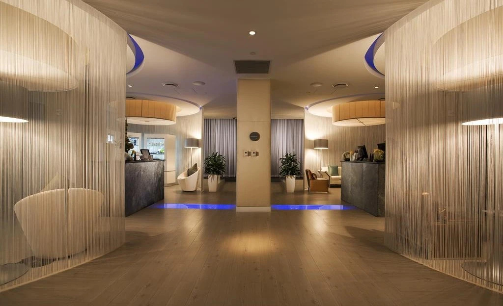 Clarion Inn & Suites Miami International Airport
