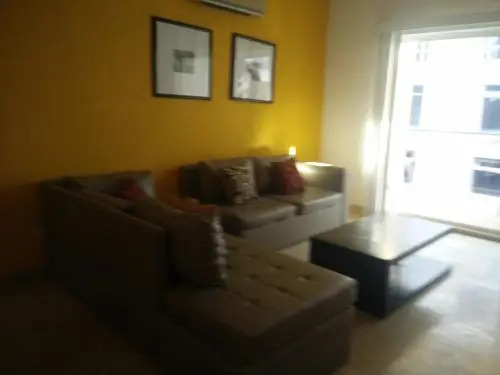Casa Ginevra