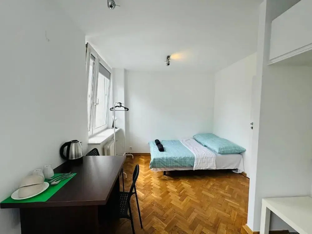 Fantastic Inn Warsaw - SZ8