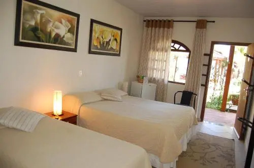 Hotel Vila da Serra