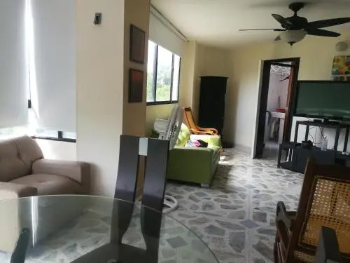 Playapartamento 301 Edificio