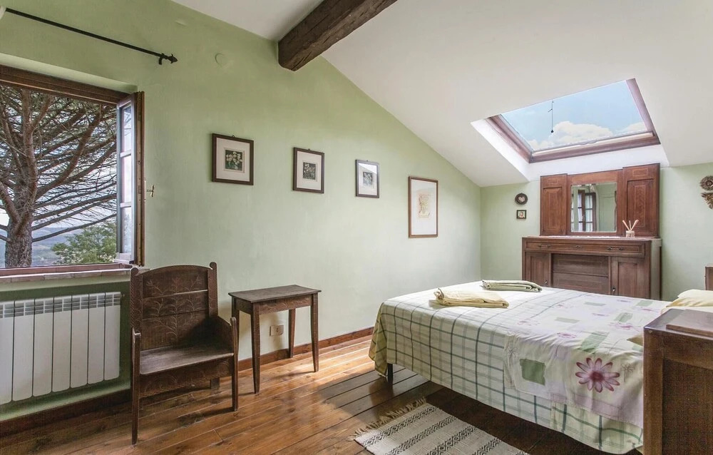Casa Orvieto