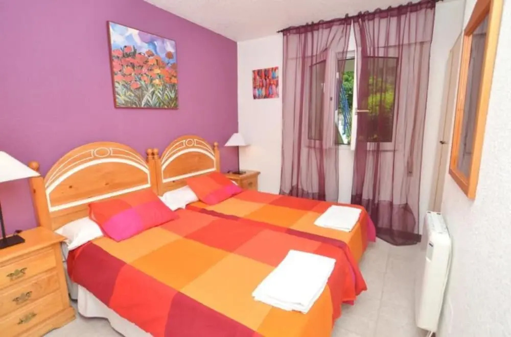 Apartment in Isla, Cantabria 102762 by MO Rentals