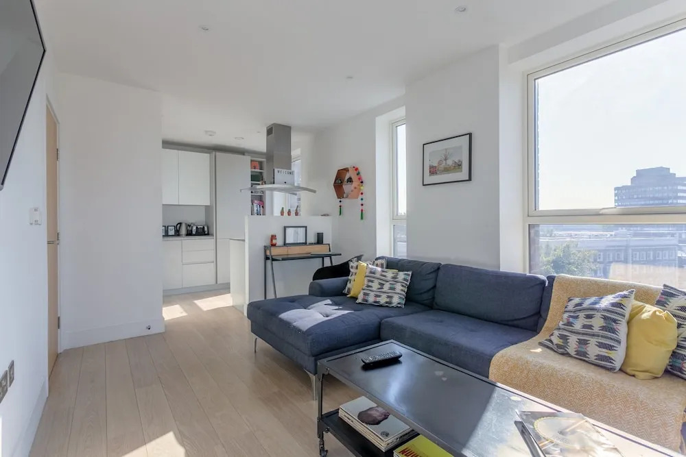 Brixton/Oval House