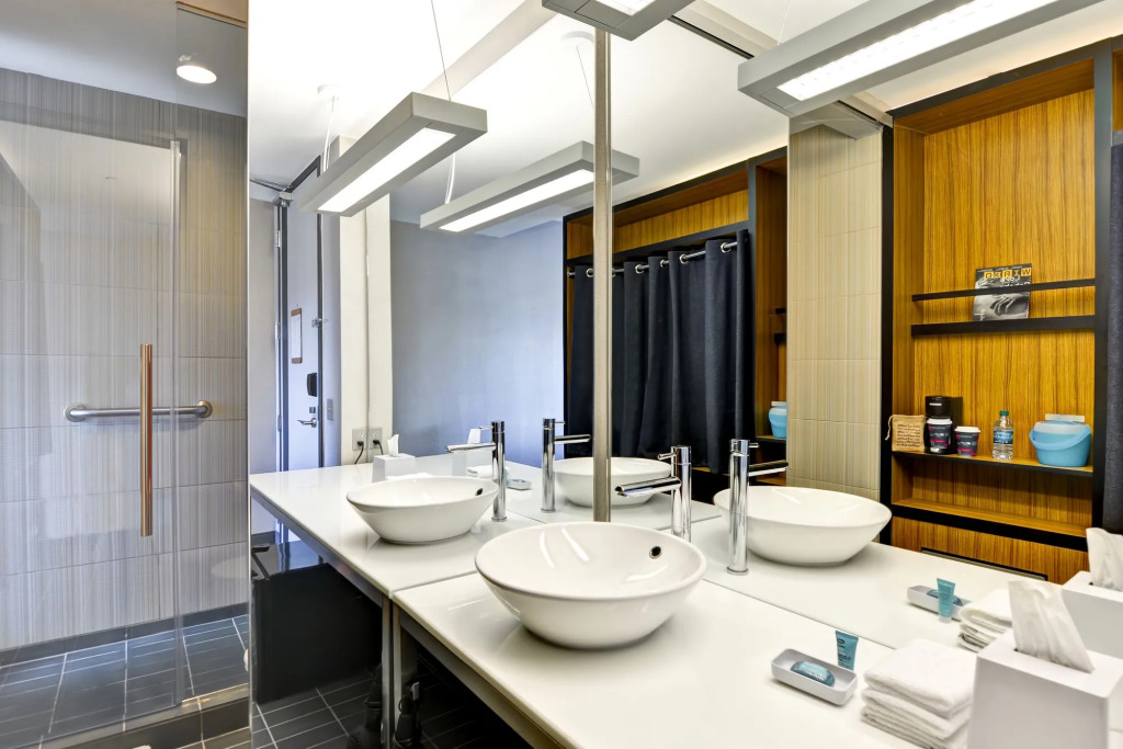 Aloft by Marriott Phoenix-Airport