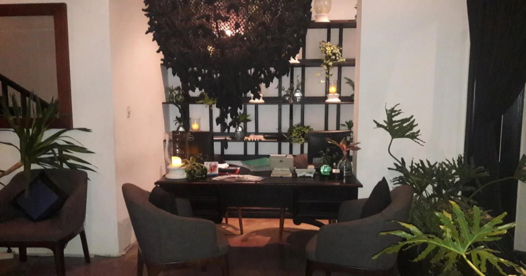 ThaoDien Boutique Hotel