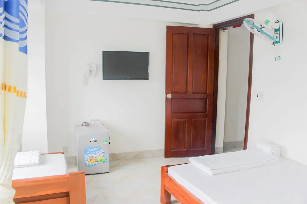 Hotel I Ngoc Huong