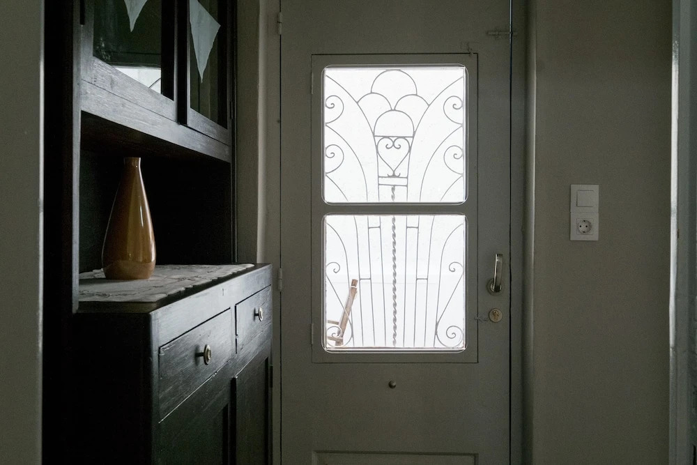Grandmas Chic Home in Chania Venetian Harbor