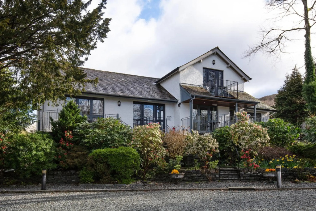 The Windermere Rooms at The Wateredge Inn, Ambleside