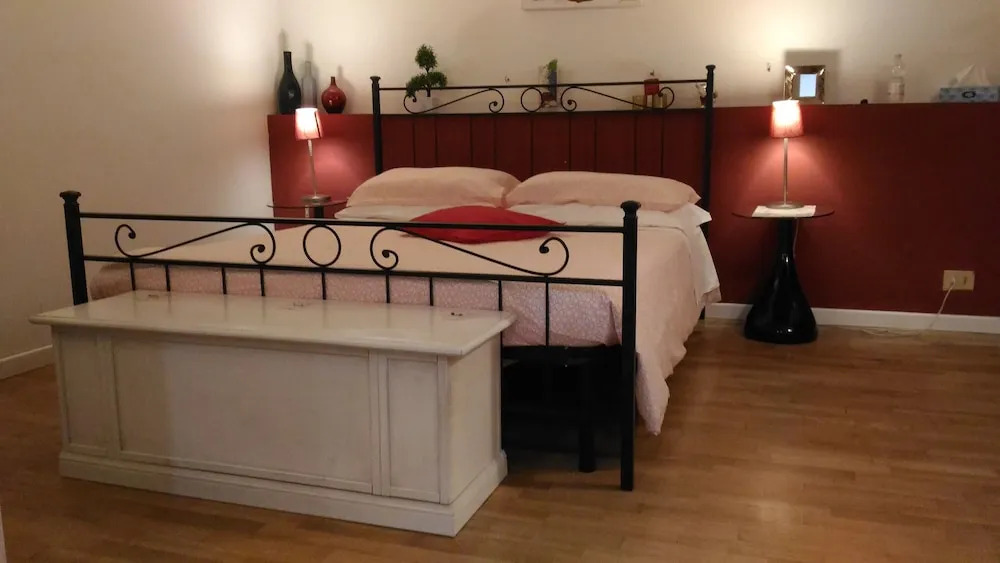 Flaminia 9 B&B