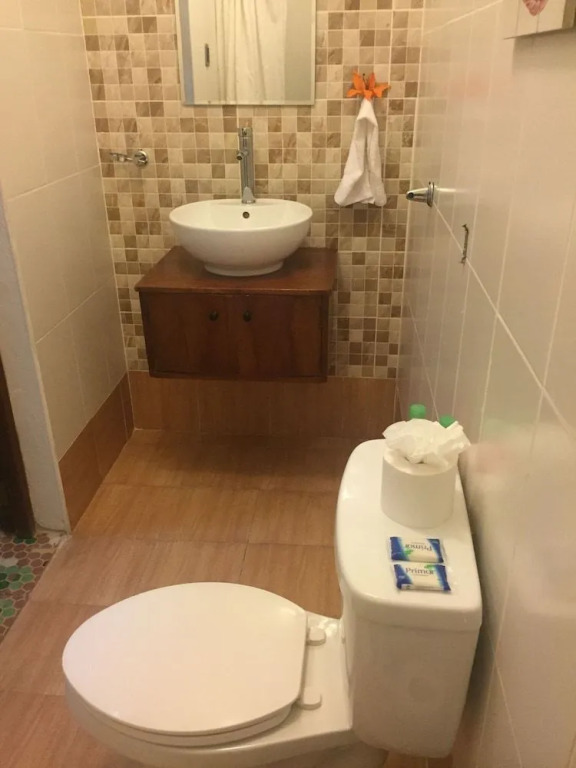 Hotel Boutique Oasis Colonial