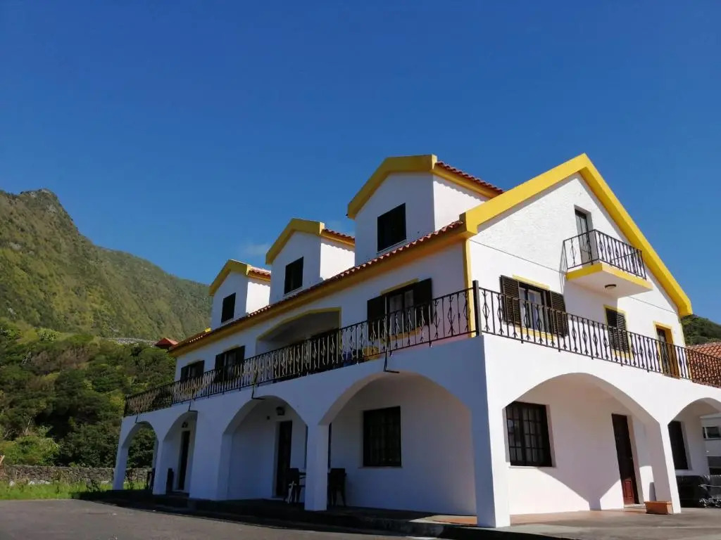 Casa da Sogra