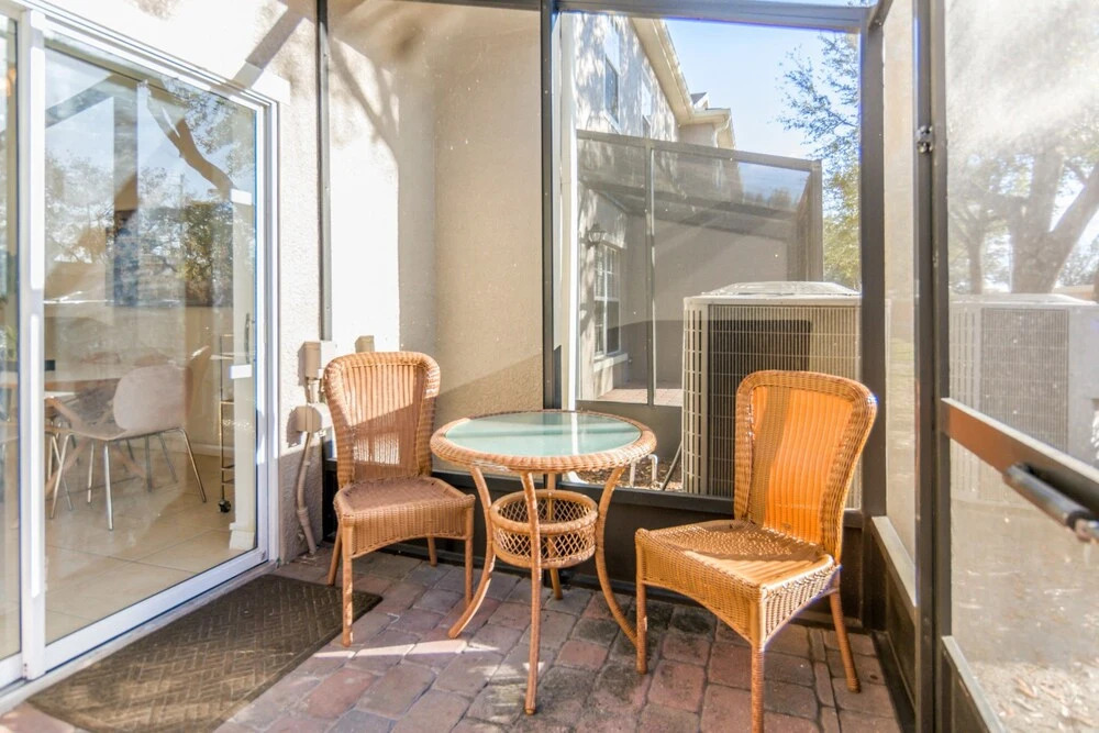 Trendy Townhome at Coral Cay CC2316