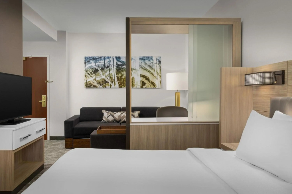 Homewood Suites by Hilton Boston - Peabody