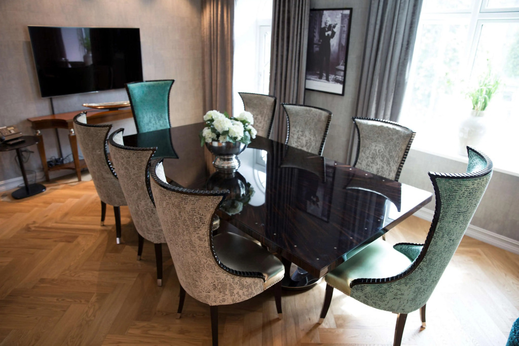 Hotel Oleana