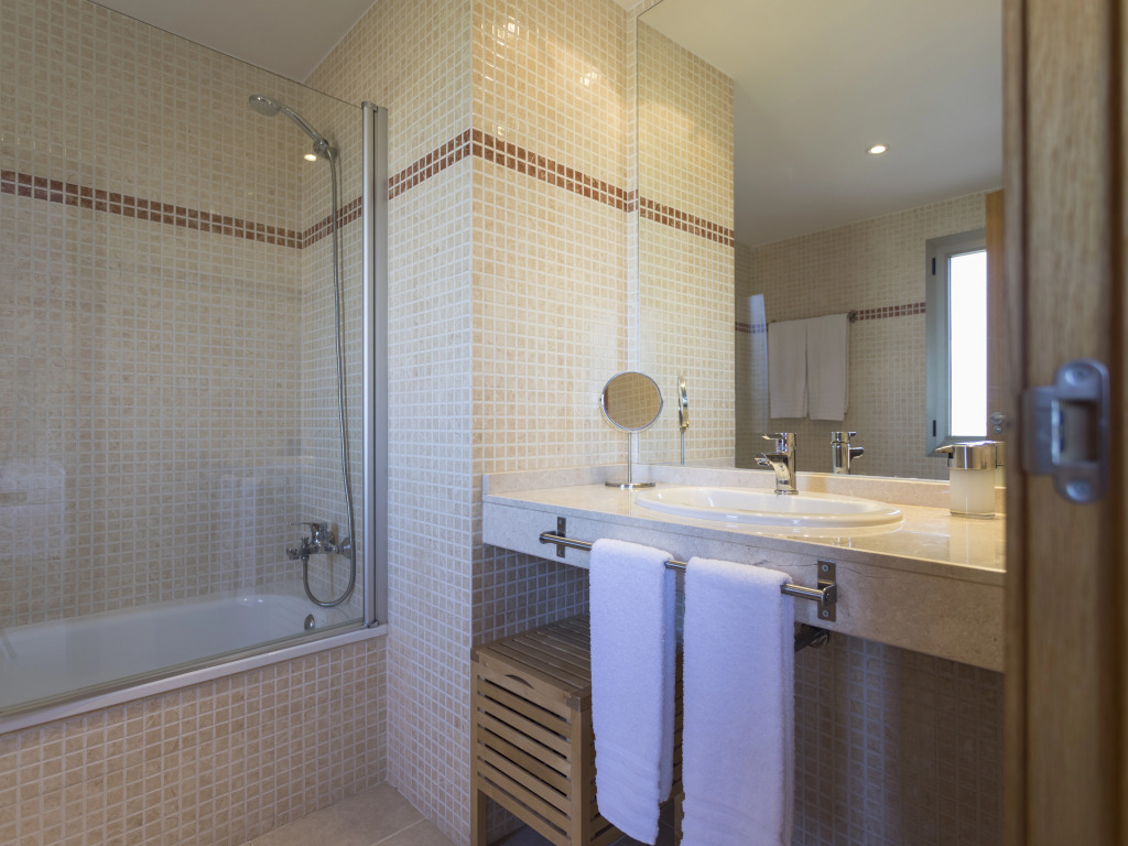 Villas Caleta Beach & Golf