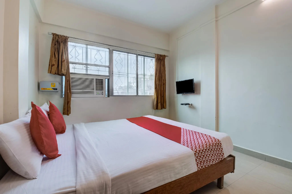 Hotel O Kamini