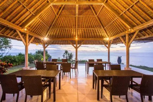 The Point Resort Lembongan